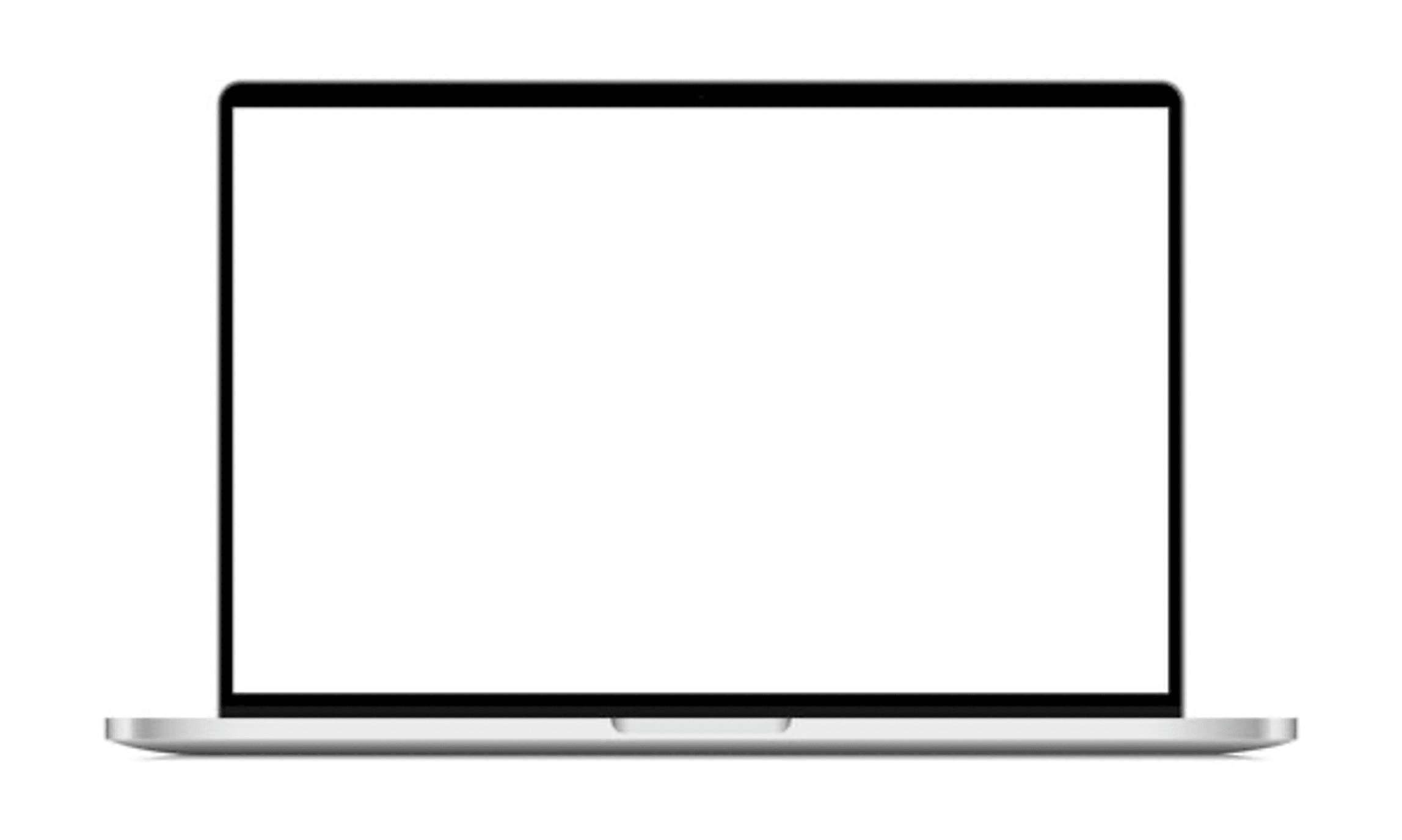 QuantifyMe preview on Mac screen